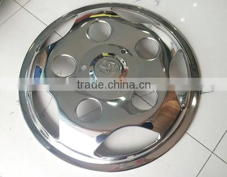 China Wholesale Low Price Plastic Wheel Cover