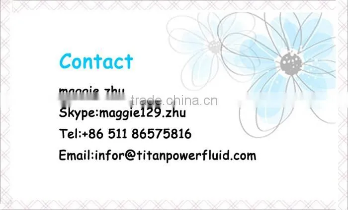109 series hydraulic steering valve