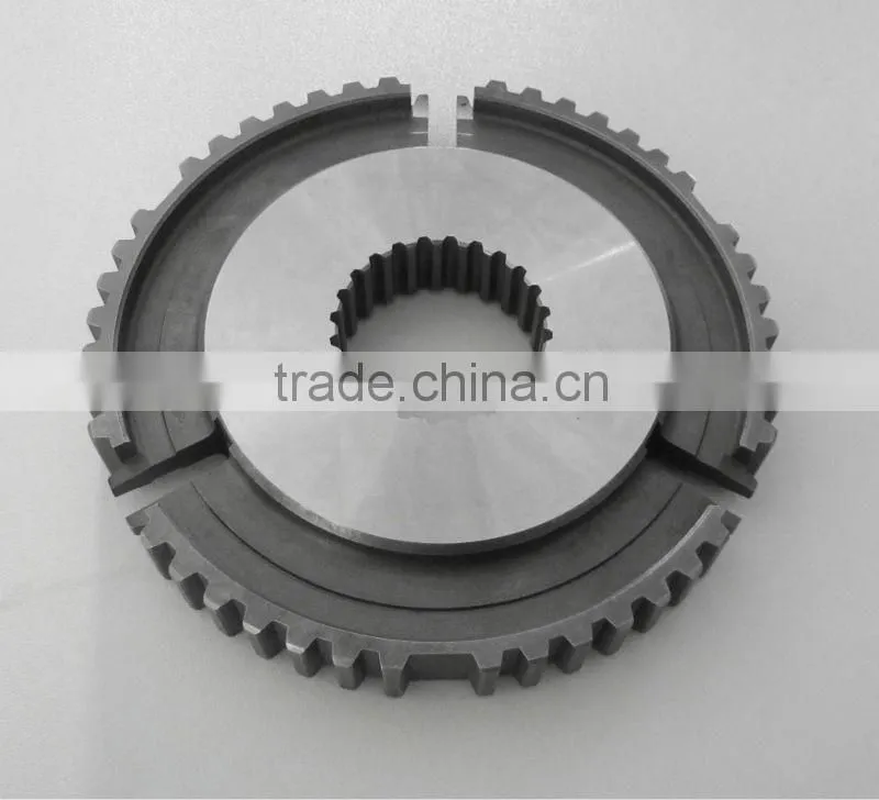 Transmission Part Manufacturers 1086304040 Synchronizer Hub Wholesale for China Auto S6-100, Price of New Bus Parts