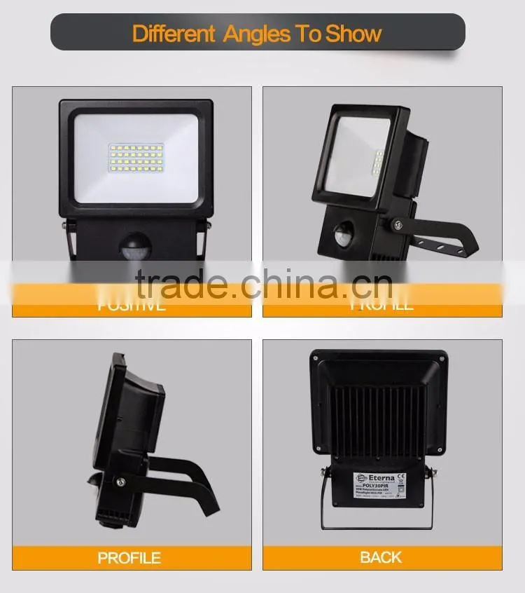 m051803 energy saving flood light epistar led flood light