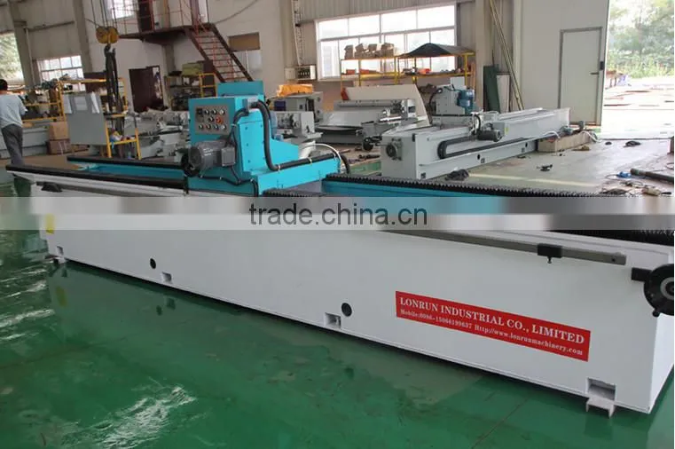 YMD1500mm length Manual knife grinder