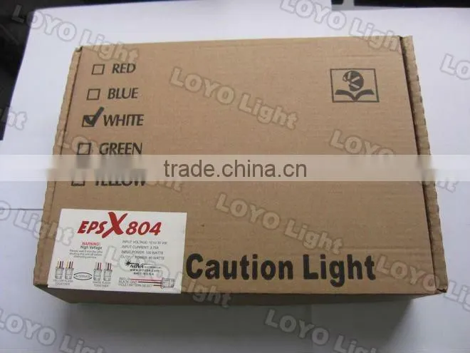 Superior led light kit (strobe light)