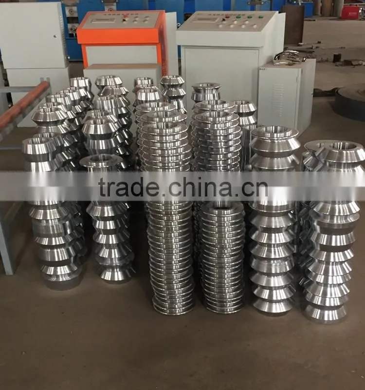 steel fence picket roll forming machine
