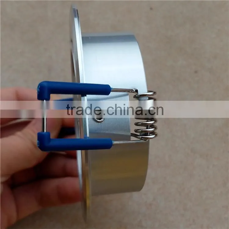 recessed small round 5w cob led spotlight led lighting