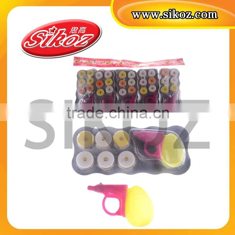 Candy water gun,toy candy SK-F028