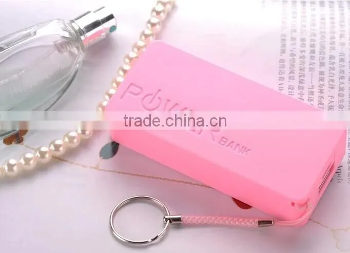 Latest rohs power bank 7200, perfume power bank charger 7200mah, portable perfume power bank 7200mah