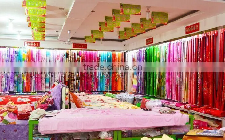 60s breathable woven spun rayon fabric for dresses,blouses,pants