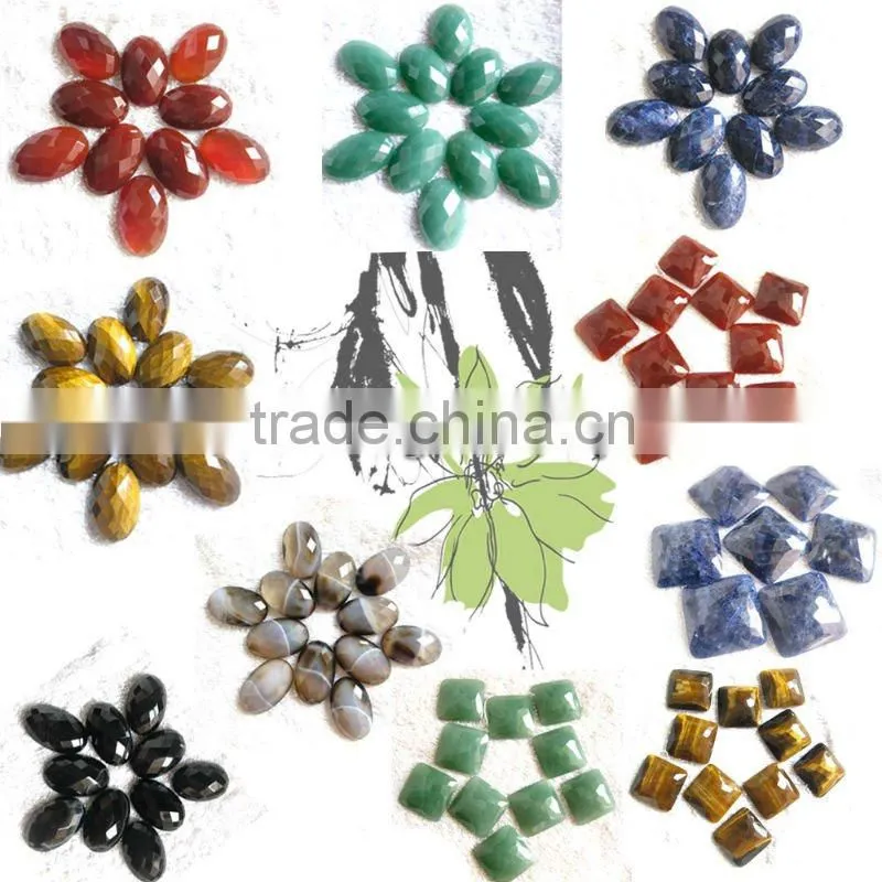 Wholesale gemstone beads