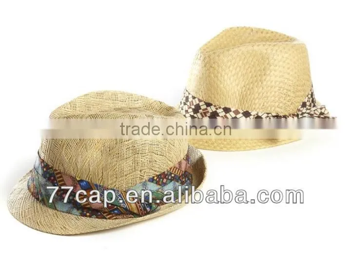 fedora hats wholesale