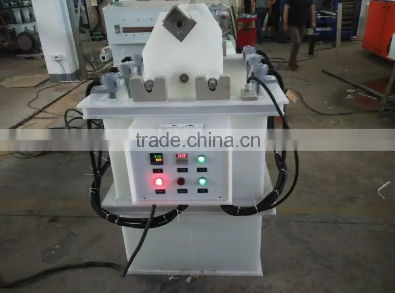 Small production electro plating machine supplier