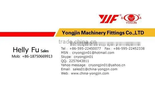 25*140 BM auto leaf spring pin