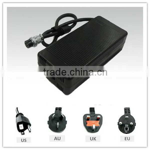 Constant voltage 48V 9A switching power supply made in Shenzhen factory