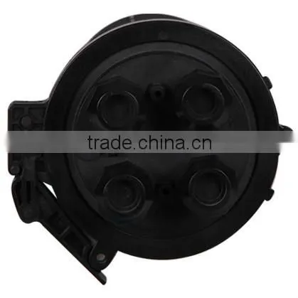 Newest fiber optic closure for solution factory price accept paypal