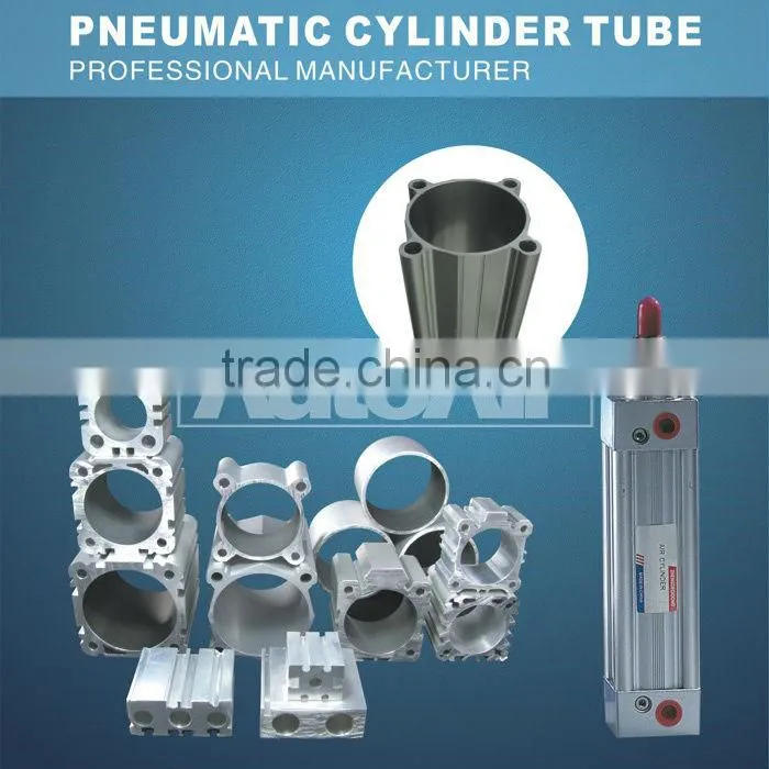 Hot sale FESTO Standard DNC Pneumatic acutator