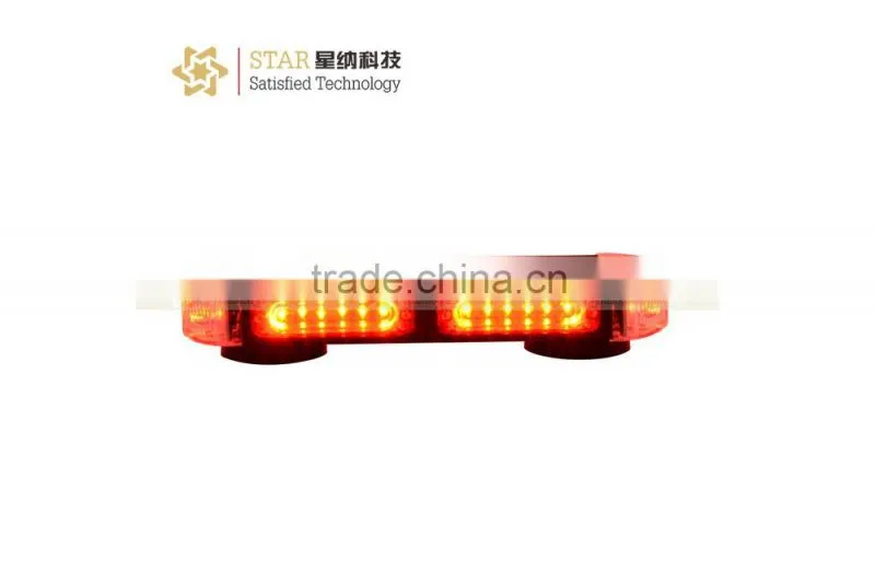 led waterproof beacon light wholesale emergency police store light
