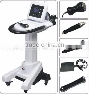 AYJ-A902 eletroporation no needle mesotherapy beauty machine