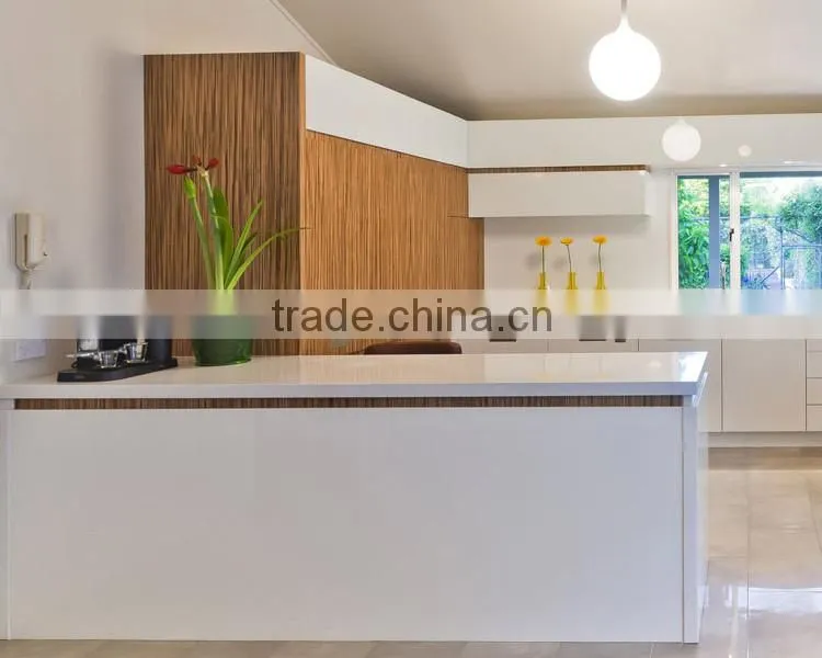 factory direct sale flat package kitchen cabinets