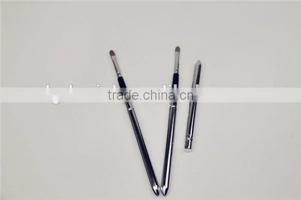 Perfect Cosmetic brush,Makeup brush, Lipbrush