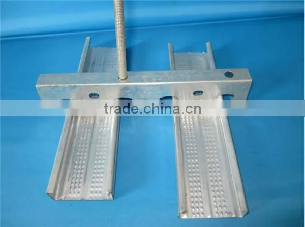 manufactory price Structural building materials light steel frame