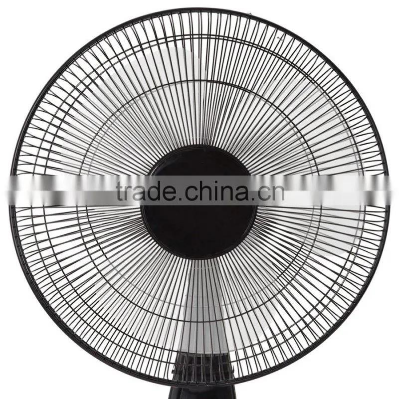 3 blades orbital oscillating stand fan wholesale china supply
