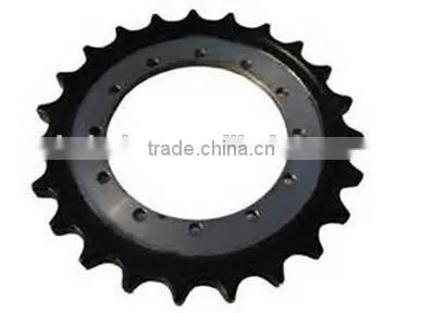 Shantui D155 Drive Roller, D355 Excavator Sprockets, Shantui Excavator Parts