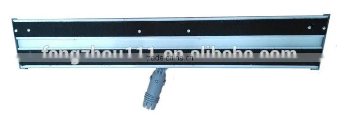 microfibere mop with telescopic aluminium handle
