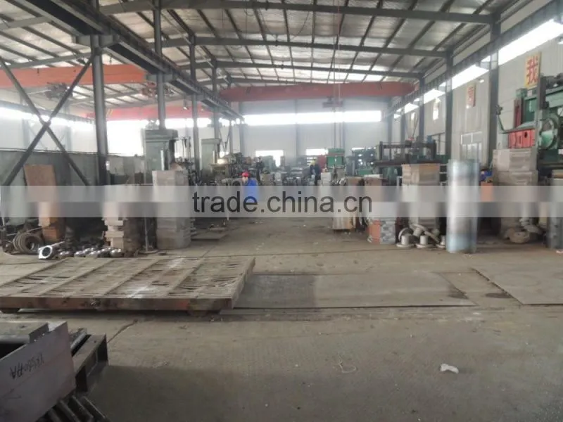 rubber hydraulic press for conveyor belt / Conveyor Belt Vulcanizer Machine