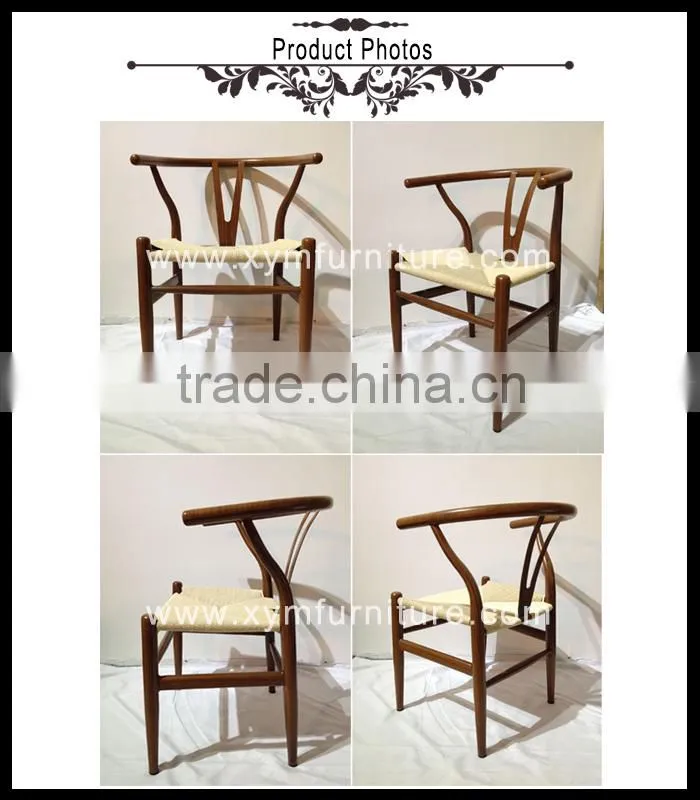 foshan brand cheap replica wishbone chair