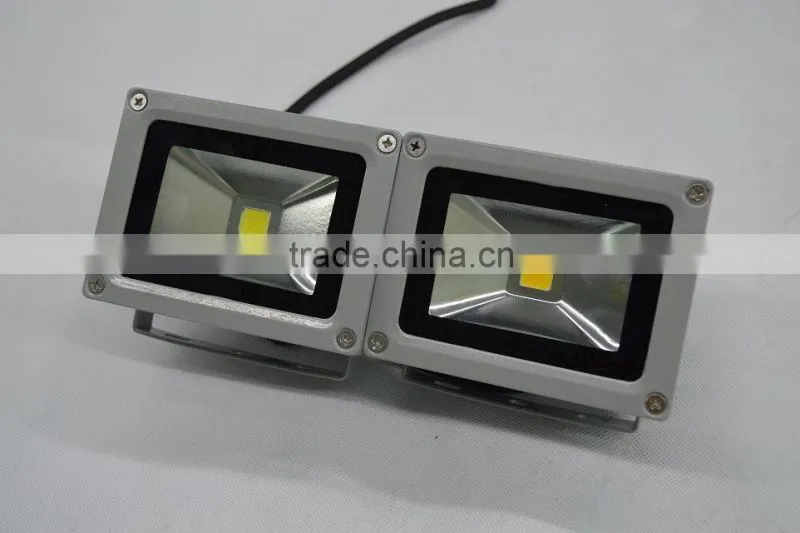 WHOLESAEL 2 years warranty led floodlight with high quality and our own UL&TUV certificated driver