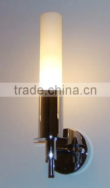 Hotel KTV wall lamp modern bedside lamp bedroom lamp lighting aisle Room mirror lights