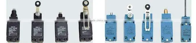LIMIT SWITCH txck_m_141