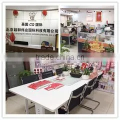 Beijing Chaoqun Weiye International Co., Ltd. company overview - view 1