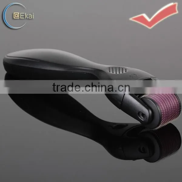 Dermaroller - 0.3mm Facial Microneedle Roller System derma roller for Whitening