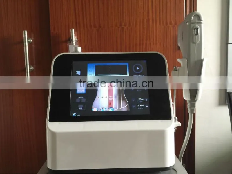 3D HIFU(High Intensity Focused Ultrasound)