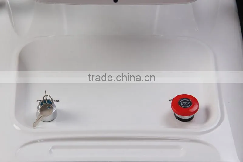 Advanced Slimming Way Cellulite Reduction Criolipolysis Cool Tech Fat Freezing Machine