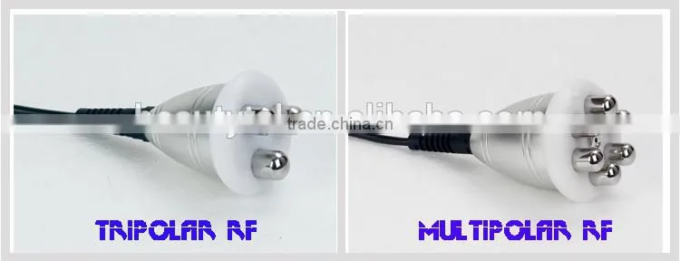 Hot sale in E.U portable radiofrequency professional hot sale 5 in 1 vacuum cavitation RF explosive speed grease