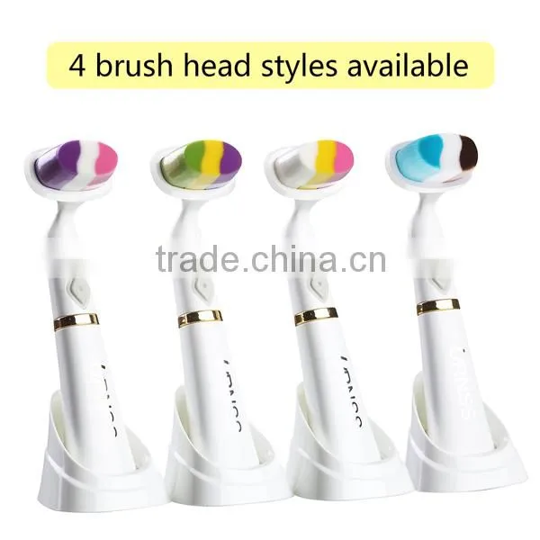China hot girls home use electric massage machine facial g5 massage machine