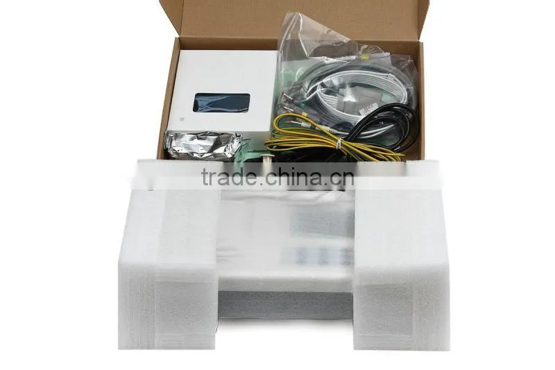 CE & ISO approved Digital 3-channel Vet Electrocardiograph Veterinary ECG EKG machine