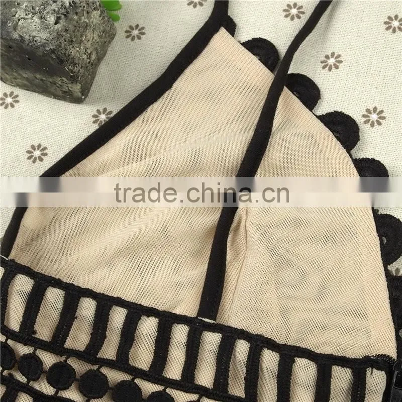 Bonvatt Lace Flower Breast Lift Bra Support Underwear Half Vest Ladies Bra New Design