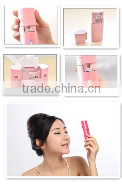 nano mist sprayer facial beauty sprayer