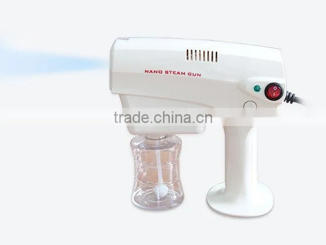 Nano mist hair machine Electric hair nano spray machine hair styler
