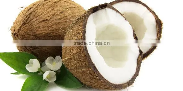 Bulk sale for Semi husked coconuts