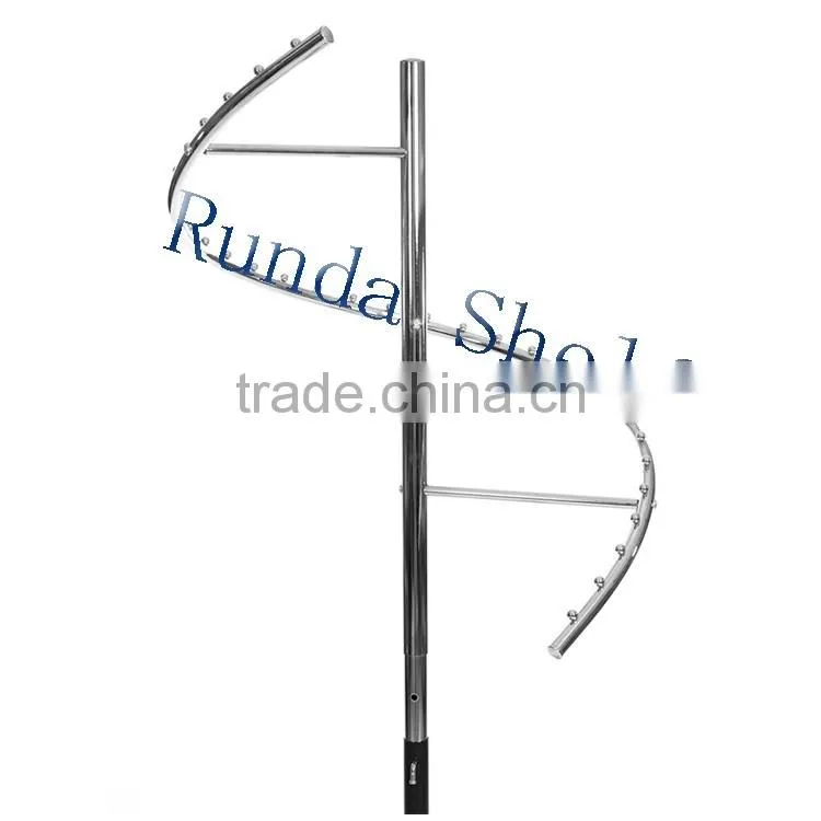 modern clothes hanger