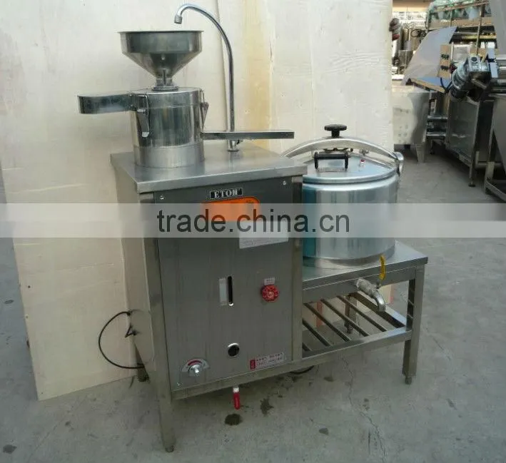 household use soybean milk making machine