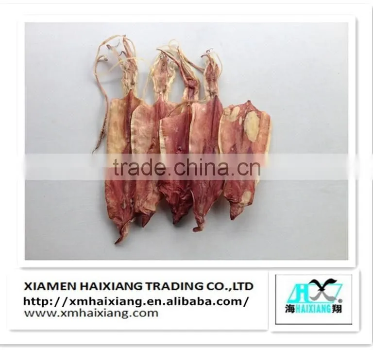 Illex argentinus squid wholesale price