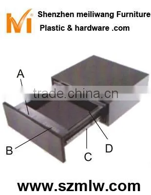 Like a small safe and use for office desk or Wardrobe Password drawer