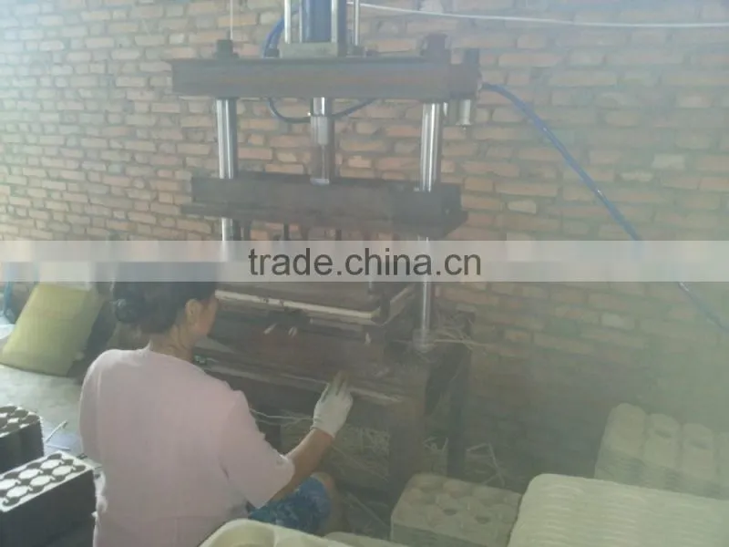 SHULIY paper pulp recycling machine helen0086-13703827012