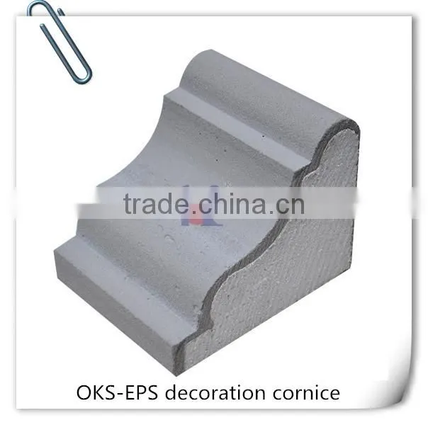 Construction Insulaiton EPS Insulation Board