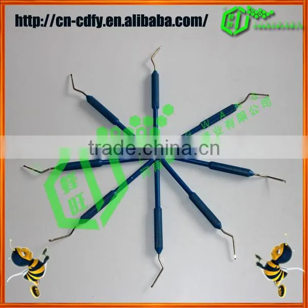 beekeeping tools ss bees tweezer