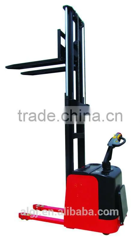 1 to 2 Ton Electric Stakcer with high quality